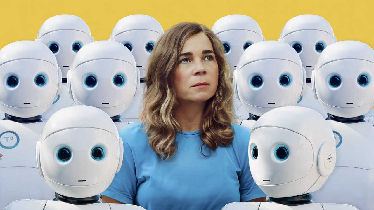 Un monde merveilleux (2025) 0