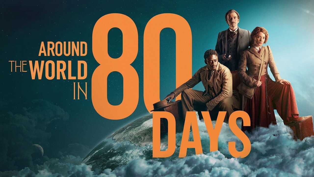 NL - AROUND THE WORLD IN 80 DAYS (2021) 2