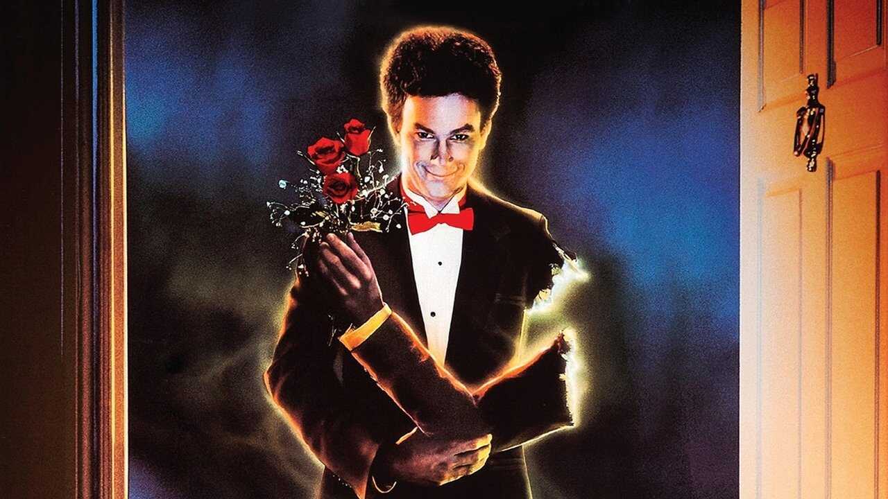 My Boyfriend's Back (1993) 0