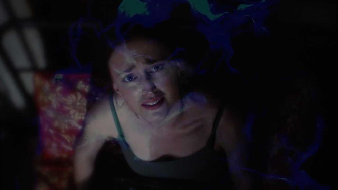 Séance Games: Metaxu 0