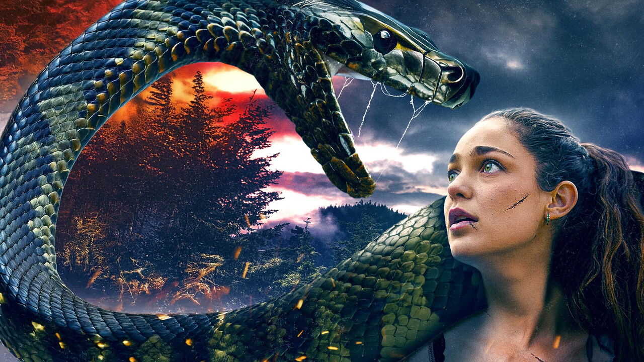 Anaconda: Blood Coil (2026) 0