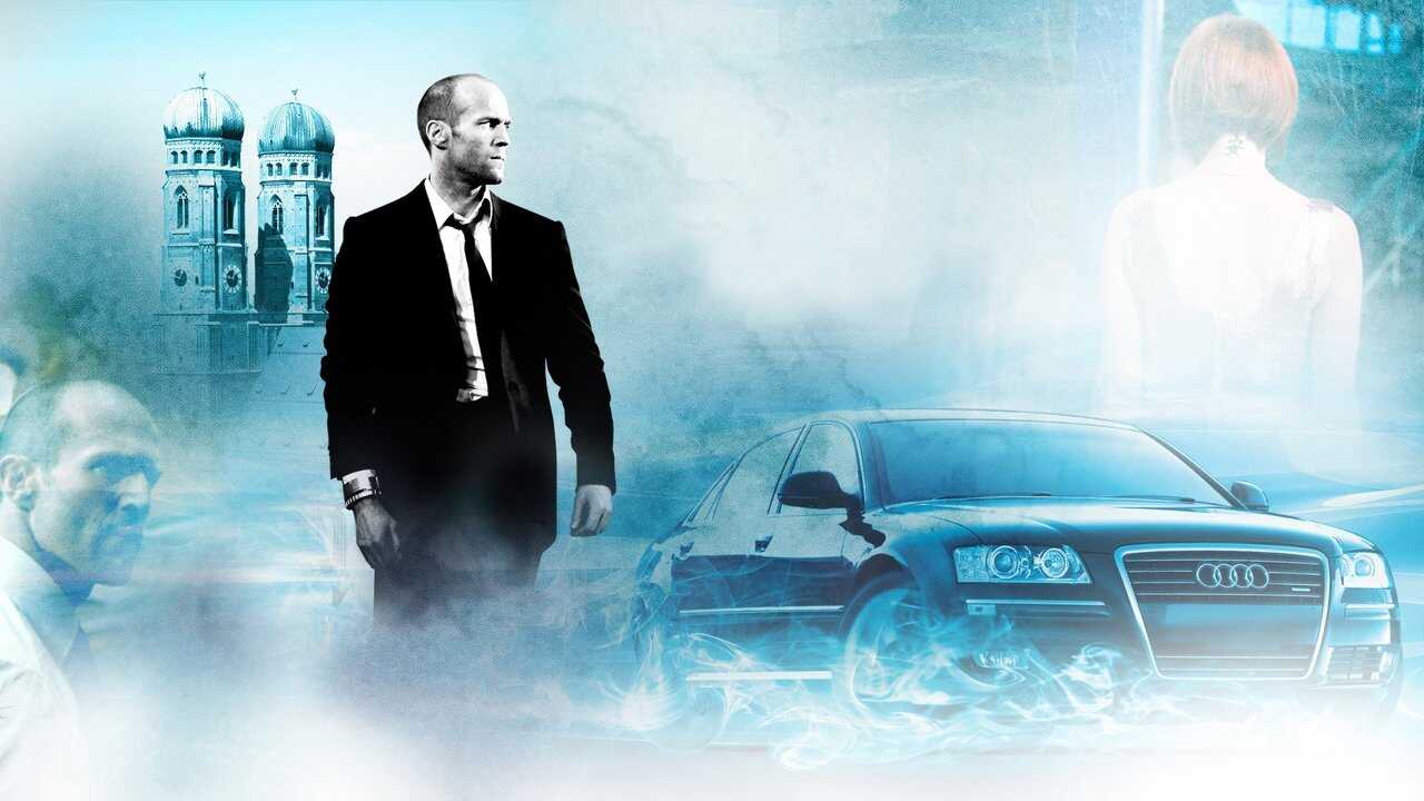 Transporter 3 (2008) 0