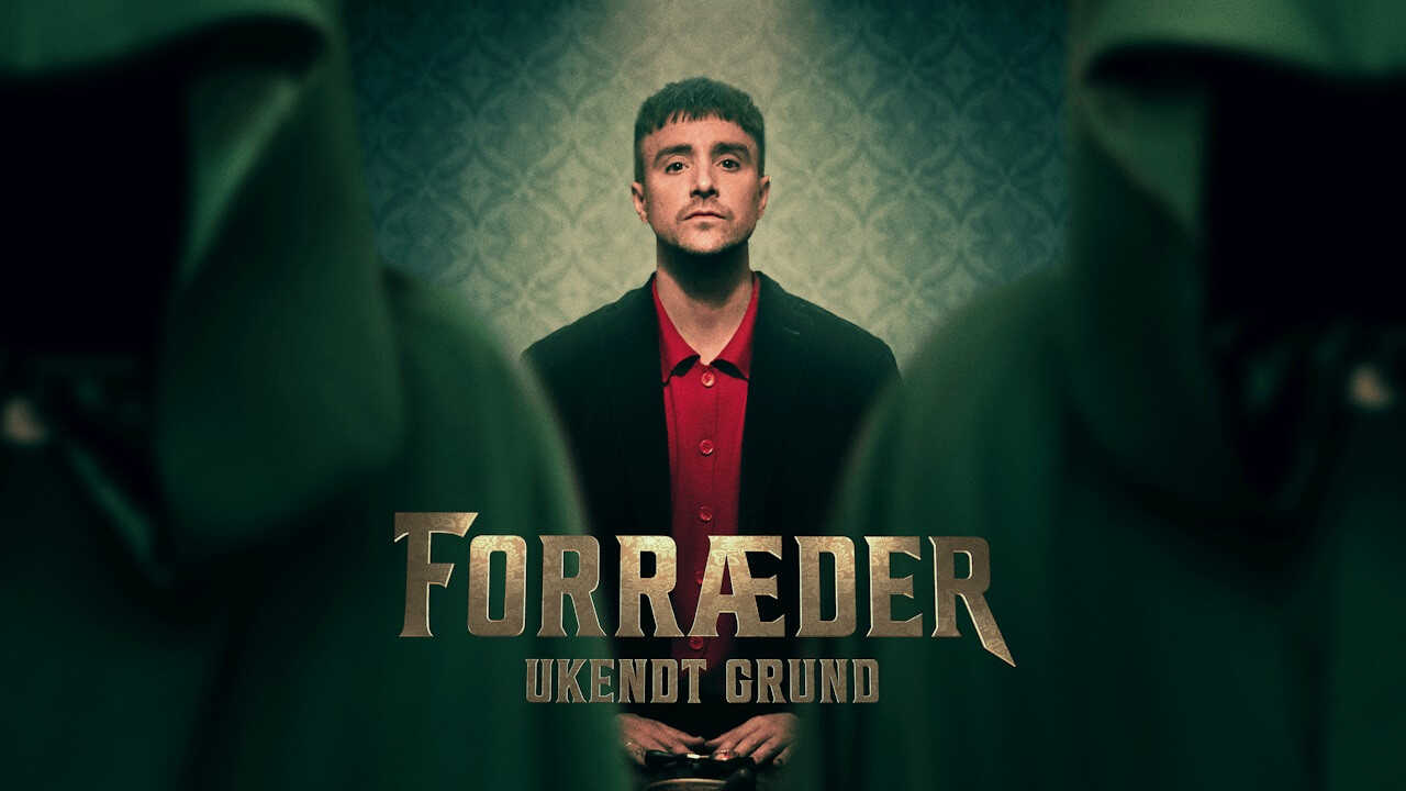 DK - Forræder - Ukendt grund (2024) (DK) 0