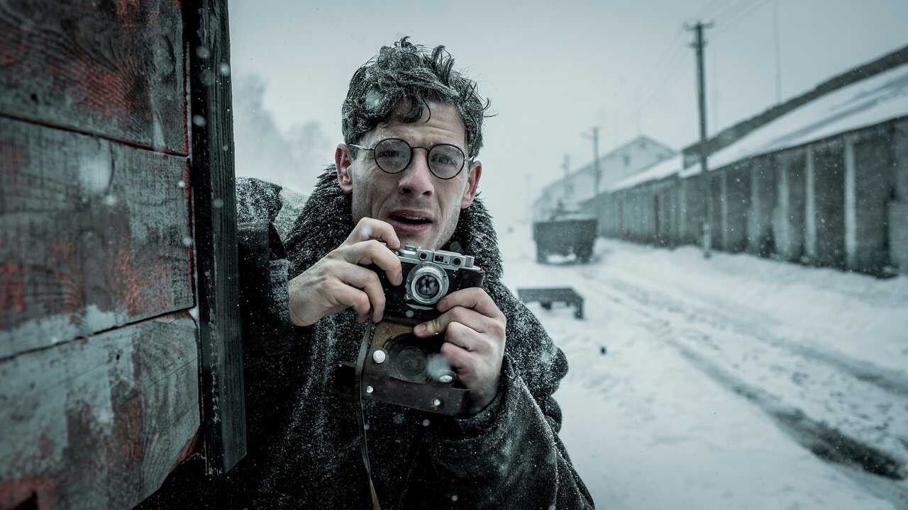 Mr. Jones (2019) 0