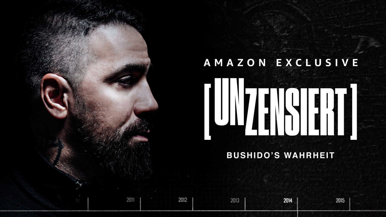 DE - Unzensiert: Bushido's Wahrheit (2021) (DE) 1
