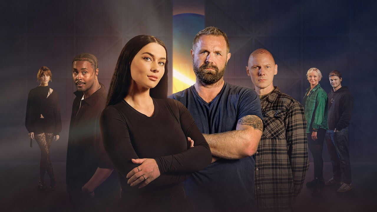 DK - Spillet (2025) (DK) 3