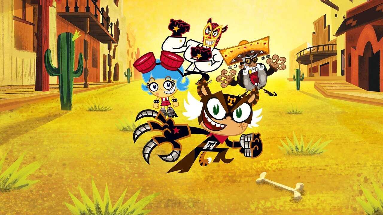 FR - El Tigre 0