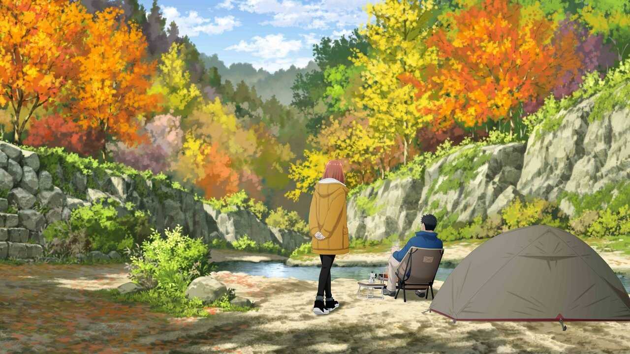 AR - Futari Solo Camp (2025) (JP) 3