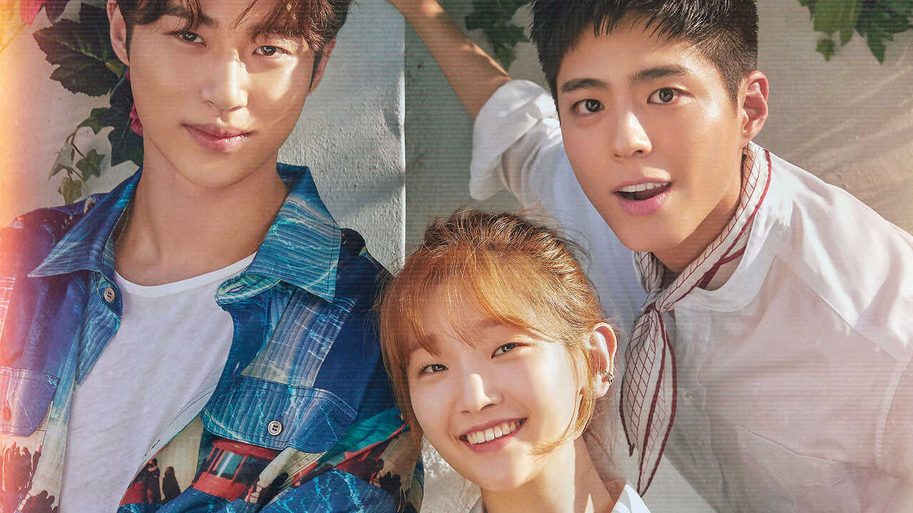 NF - Record of Youth 3