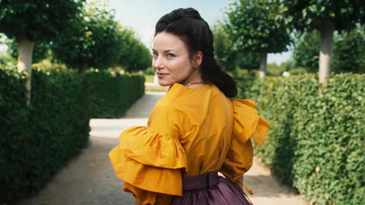 ES - La Emperatriz (2022) 1