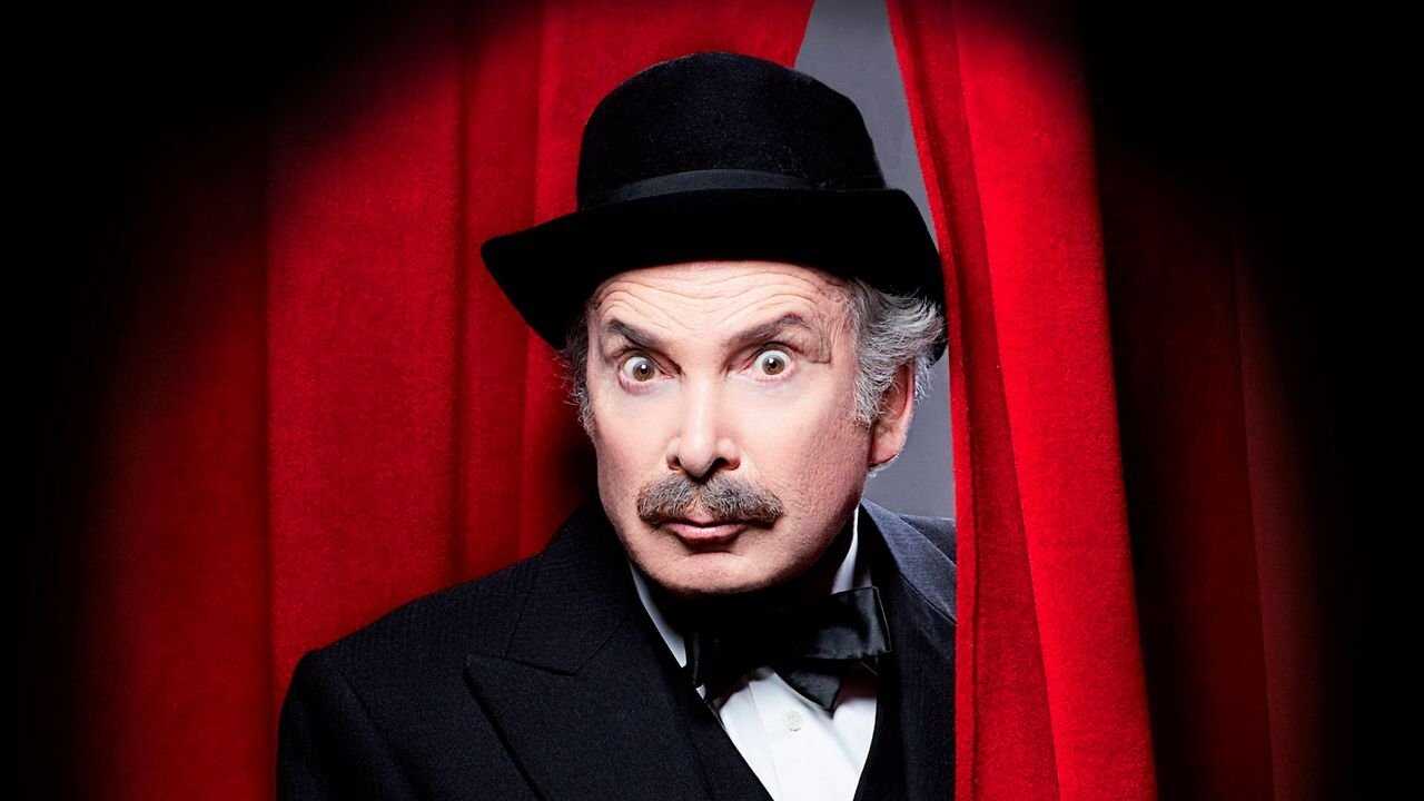 Popeck - C'est la dernière fois... ! (2011) 0