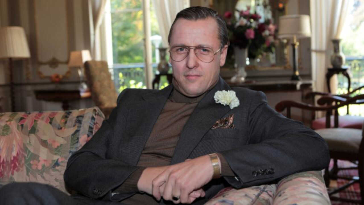 NL - BERNHARD (2023) 0