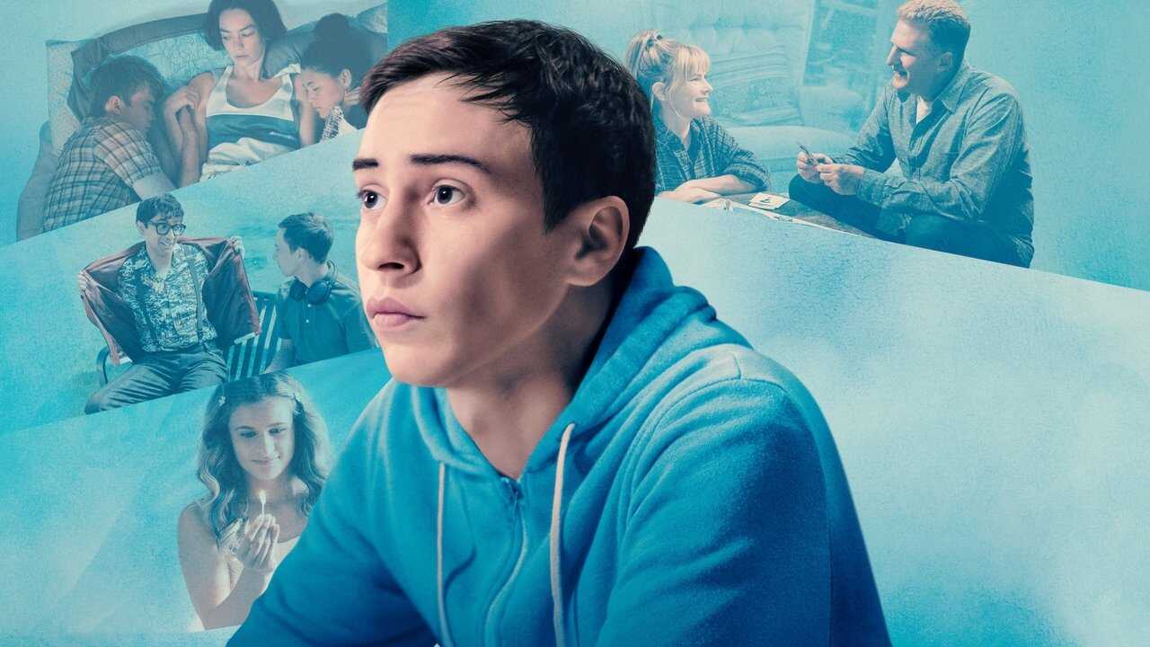 Atypical (2017) 2