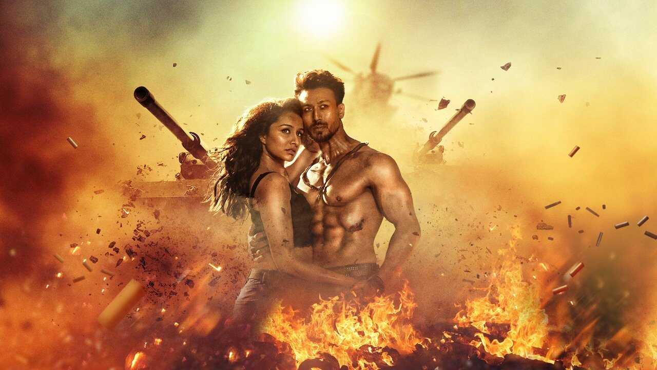 Baaghi 3 (2020) 0