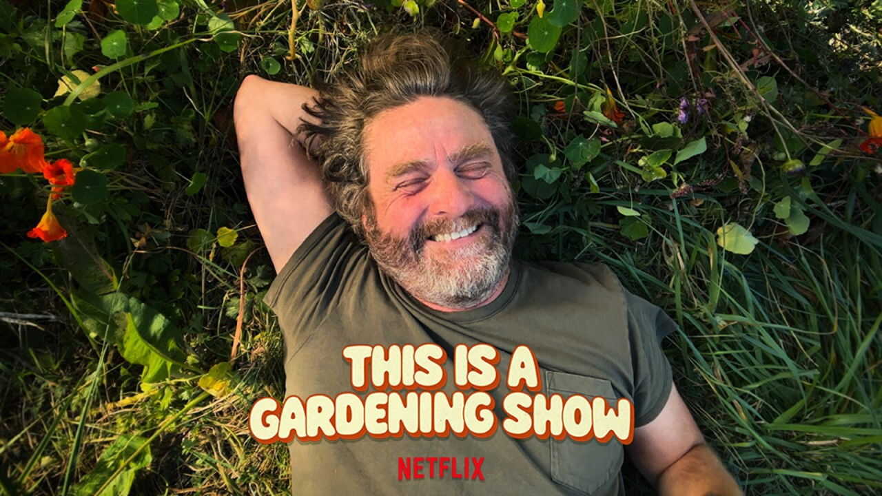 EN - This Is A Gardening Show (2026) (US) 0