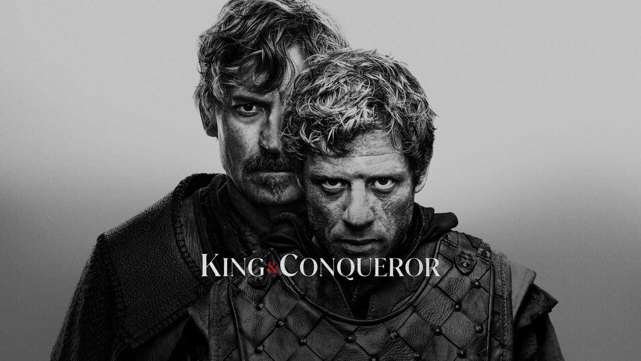 EN - King & Conqueror (2025) (GB) 3