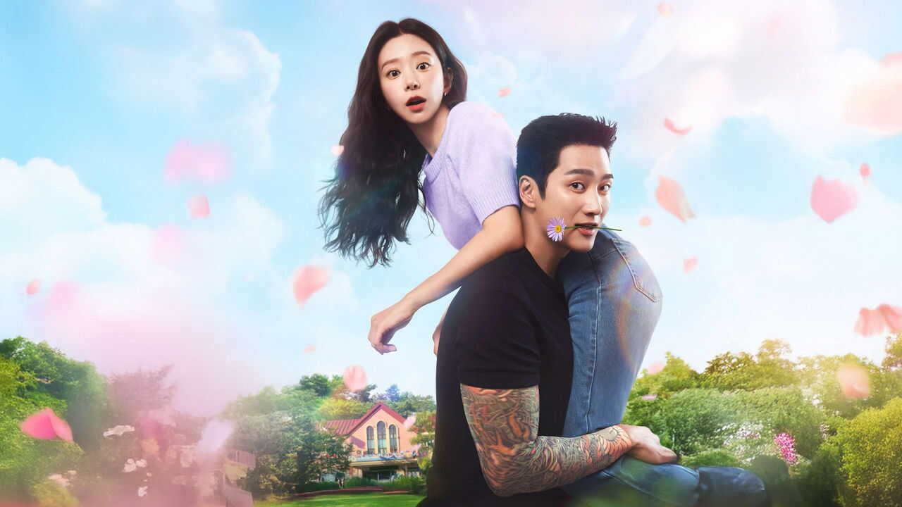 ES - Fiebre de primavera (2026) (KR) 2