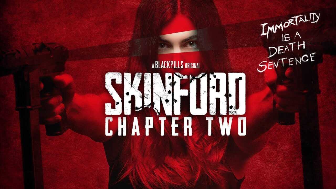 Skinford 2 - The Curse (2018) 0