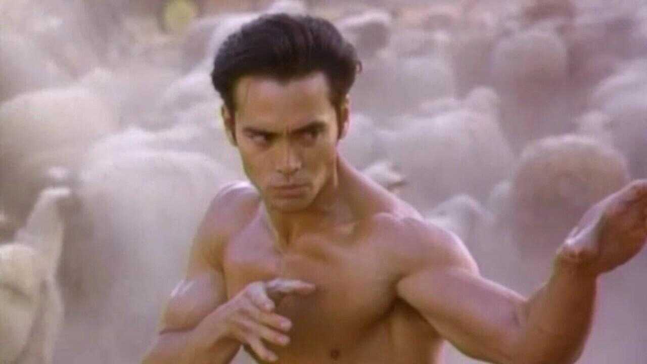 Kickboxer 5: Revancha (1995) 0
