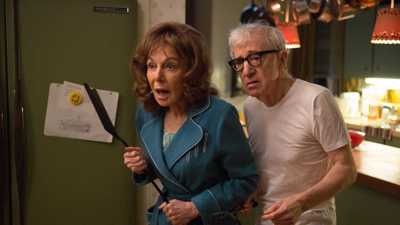 4K-DE - Krise in sechs Szenen (2016) (US) 3