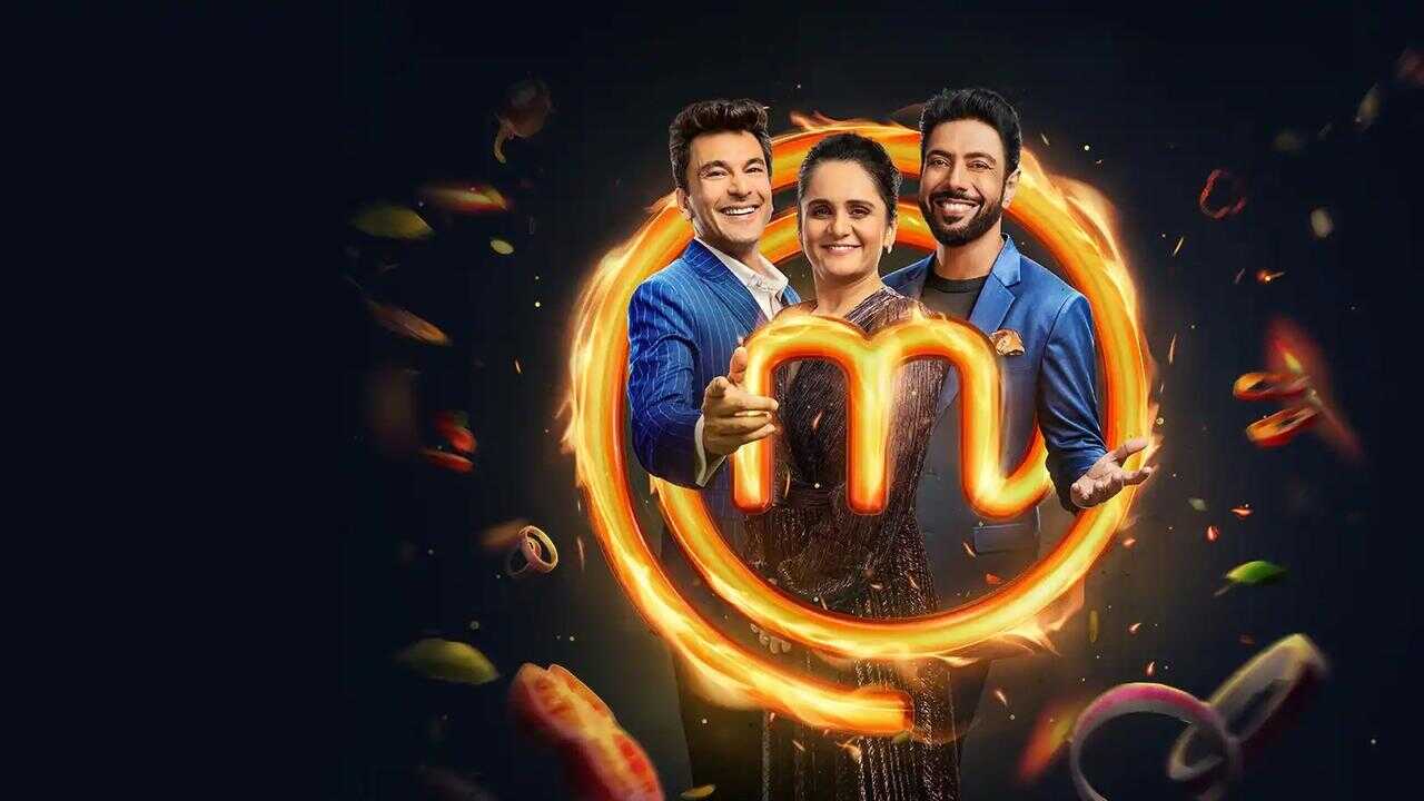IN - MasterChef India Season 9 0