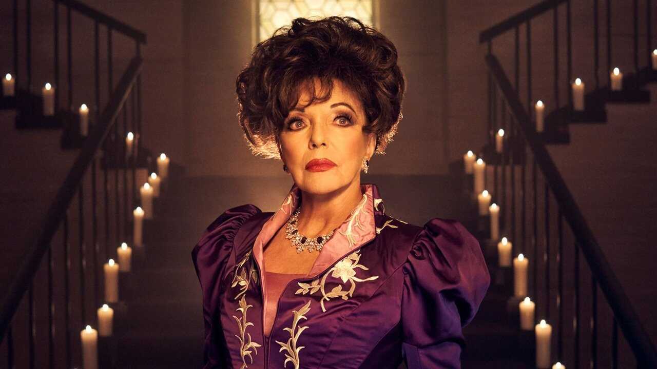 A Murder Between Friends (2026) 0