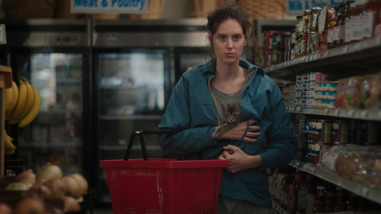 Sorry, Baby (2025) 0