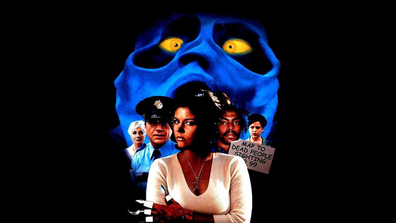 Shriek If You Know What I Did Last Friday the Thirteenth (2000) 0