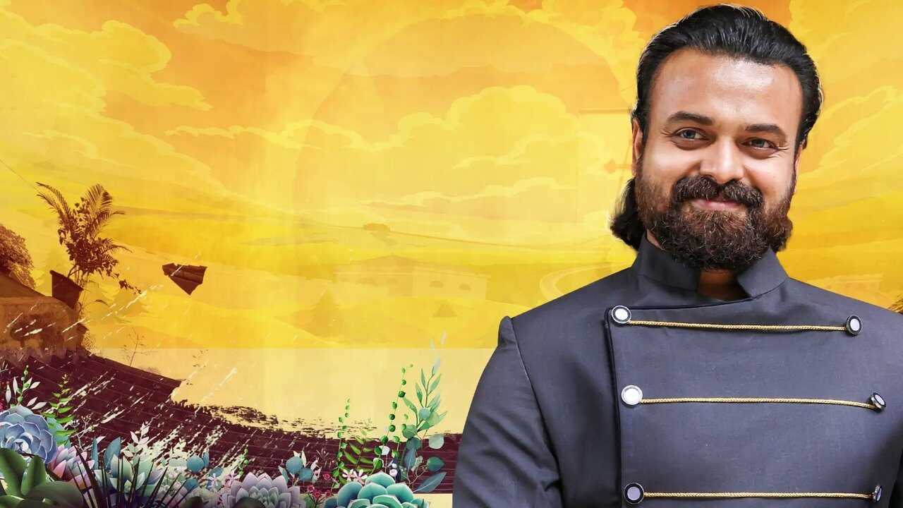 Enthada Saji (2023) 0