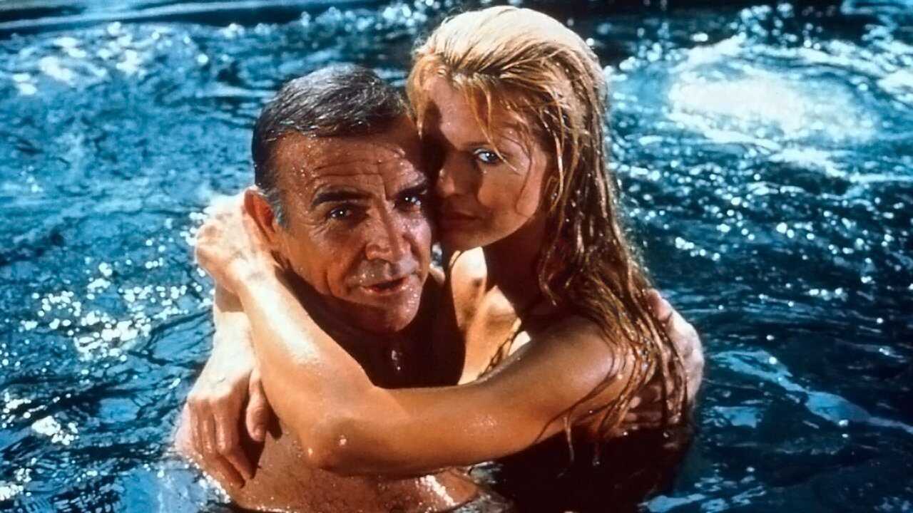 Never Say Never Again (1983) 0