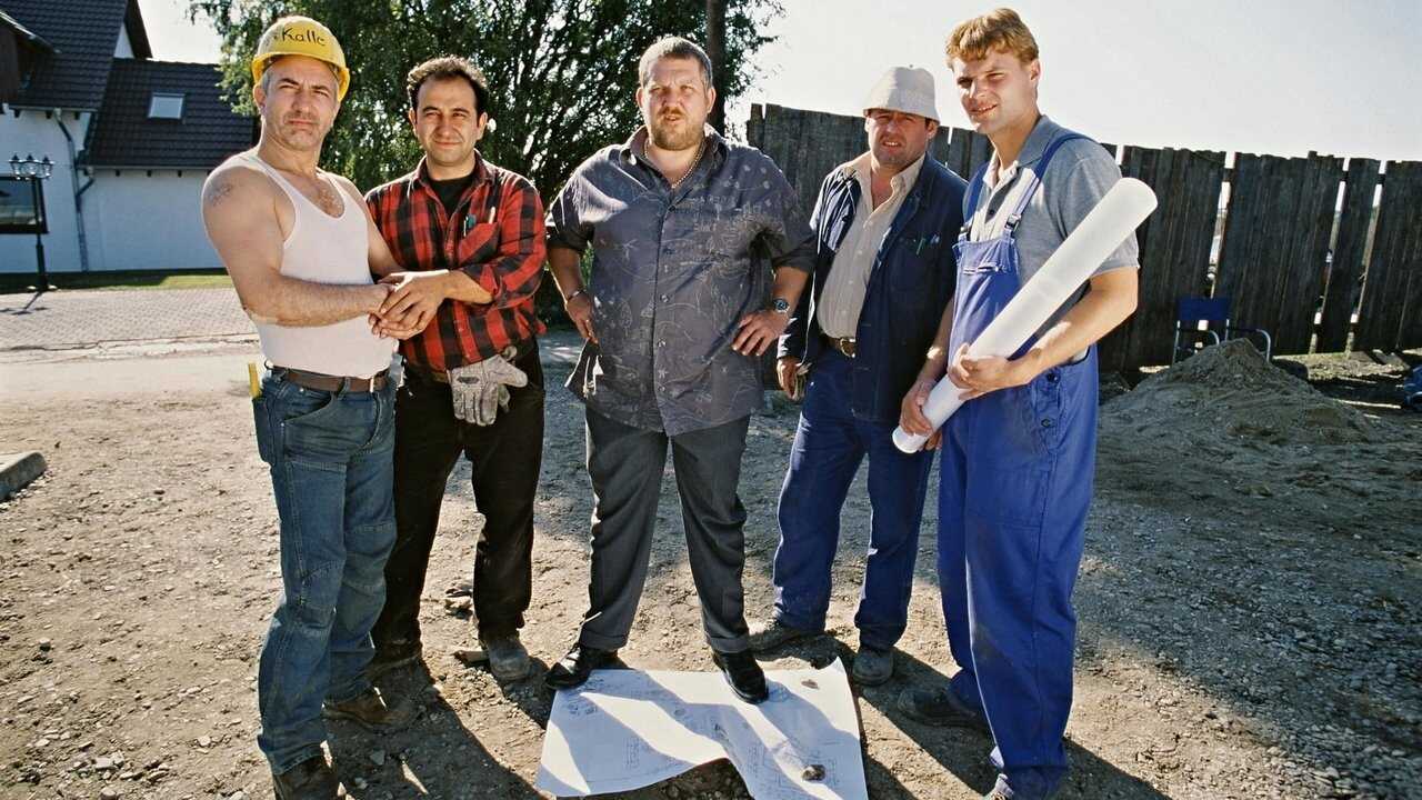 Was nicht passt, wird passend gemacht (2002) 0