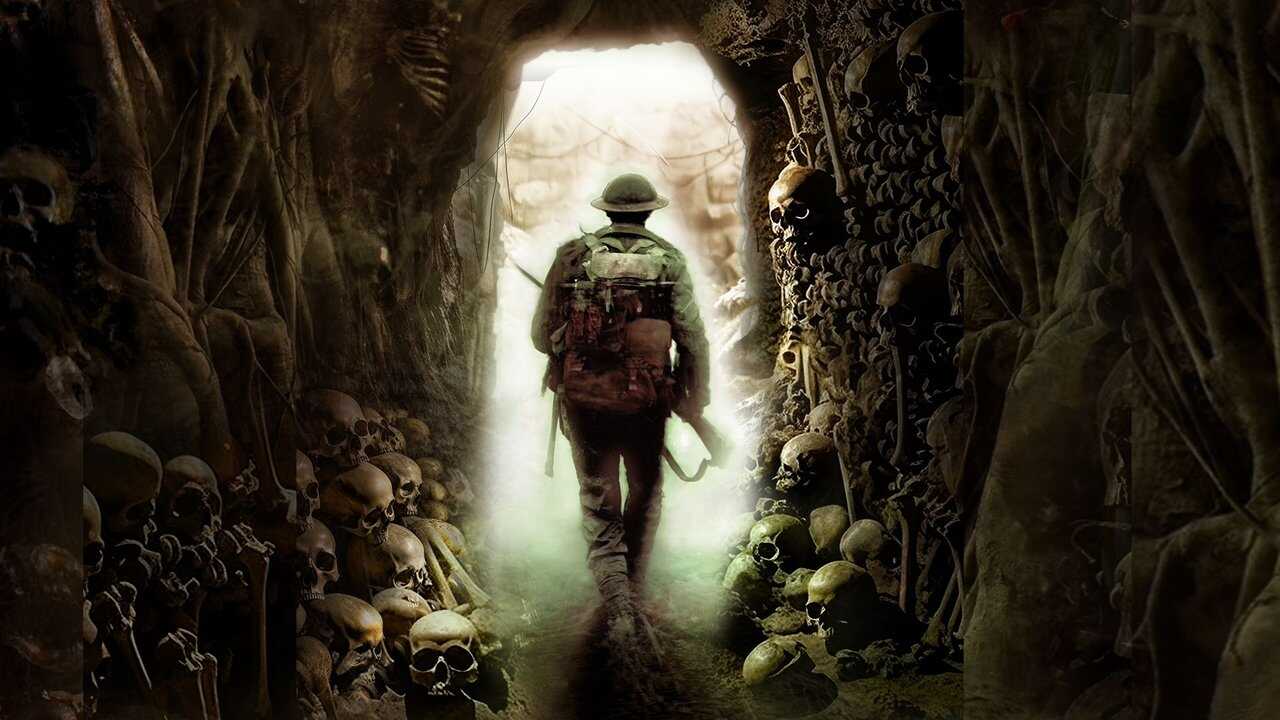 Bunker 0
