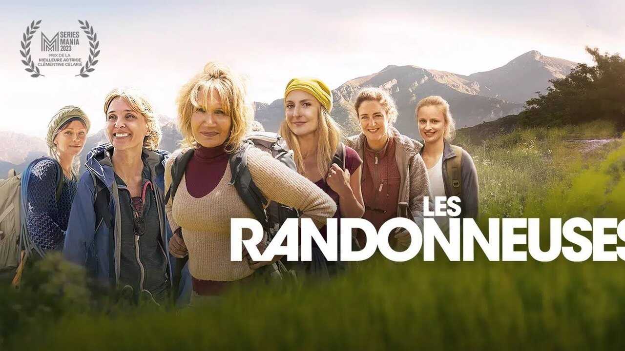 ES - Las senderistas (2023) 3
