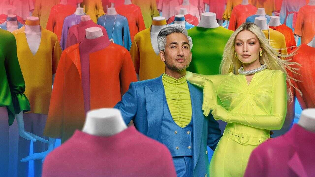 NF - Next in Fashion 1