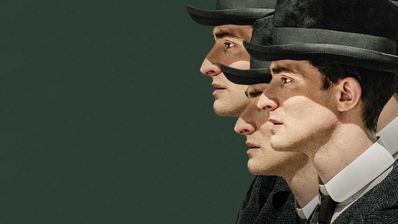 Franz Kafka (2025) 0
