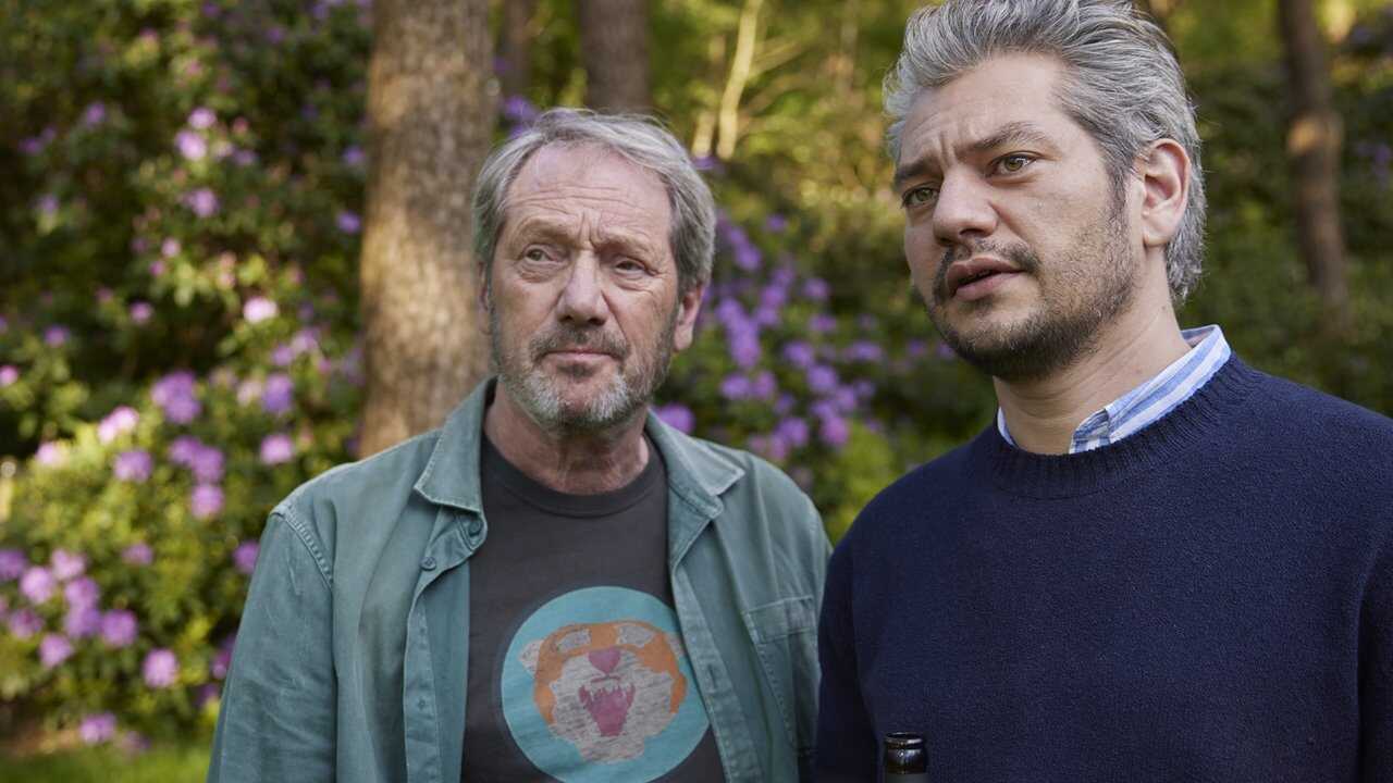 Mujeres poderosas (2024) 0