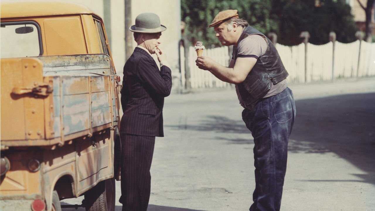 Olsen-bandens sidste bedrifter 0