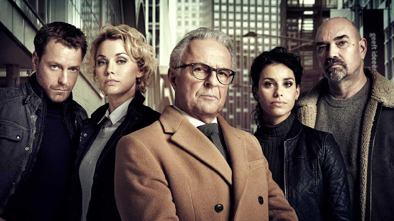 NL - FLIKKEN ROTTERDAM (2016) 1