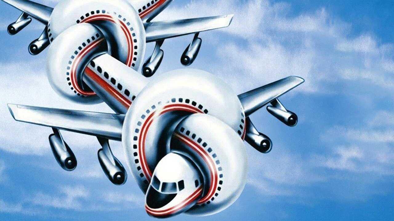 Airplane II: The Sequel 0