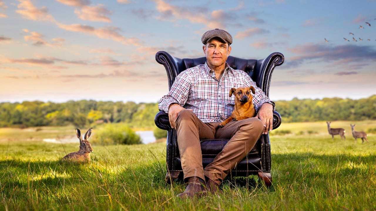 EN - Vinnie Jones In The Country (2023) (GB) 1