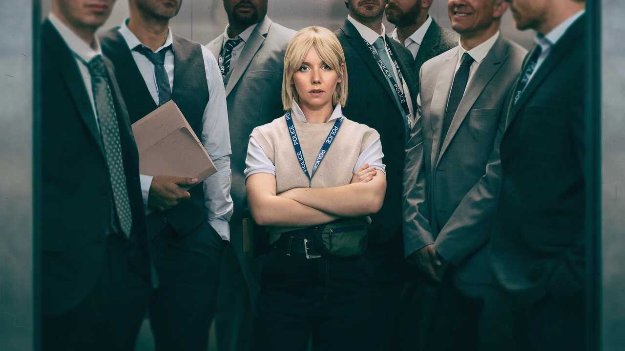 EX - Karen Pirie (2022) 2