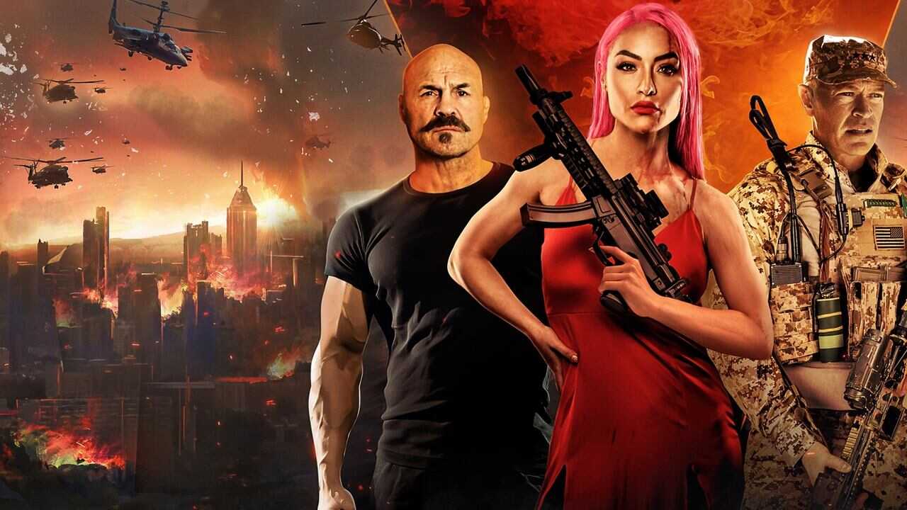 Phoenix (2023) 0