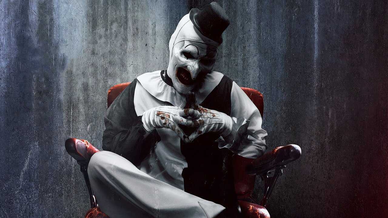 Terrifier (2018) 0