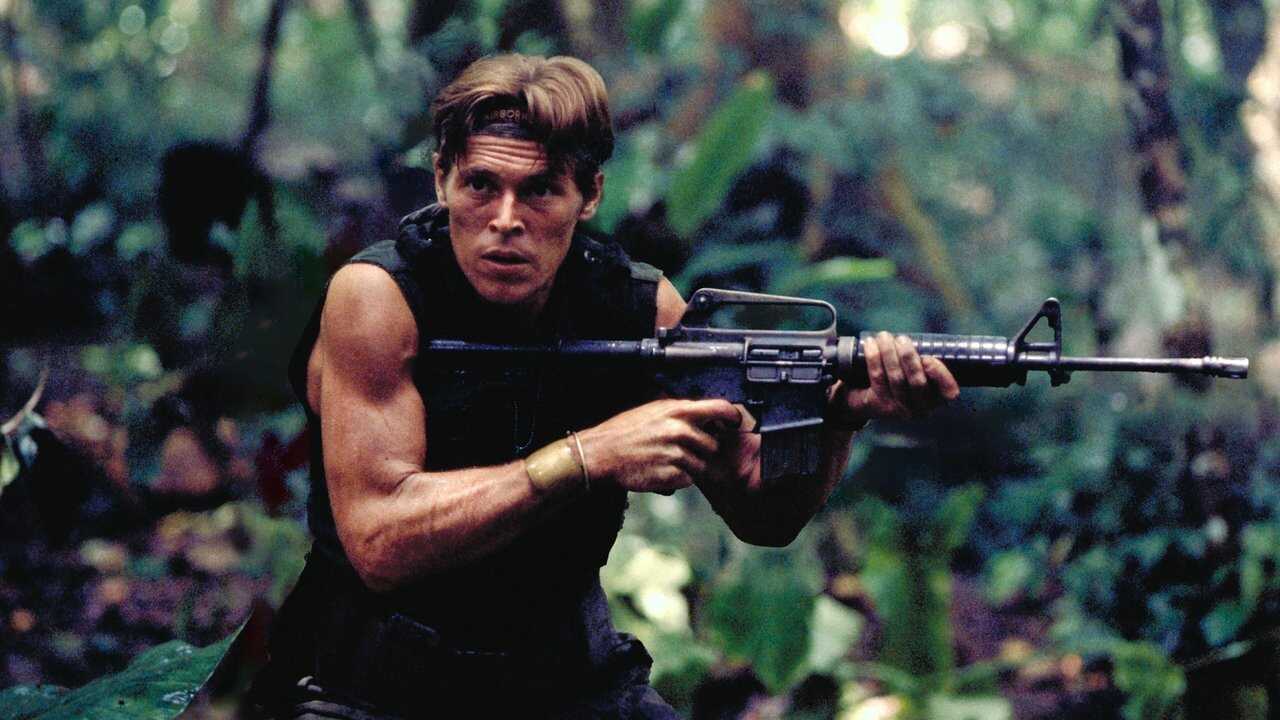 Platoon 0