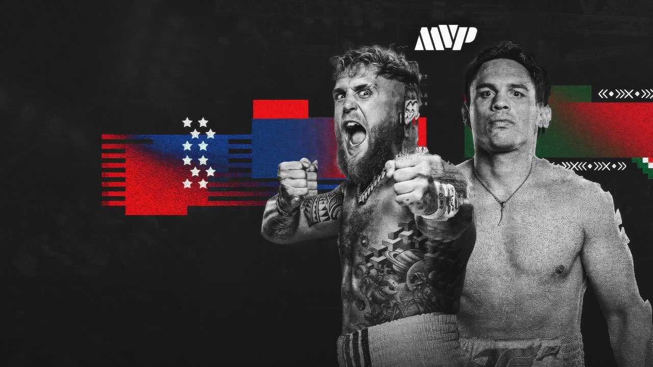 Jake Paul vs. Julio Cesar Chavez Jr 0