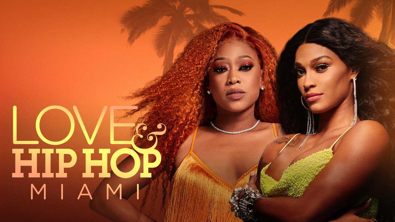 EN - Love & Hip Hop Miami (2018) (US) 3