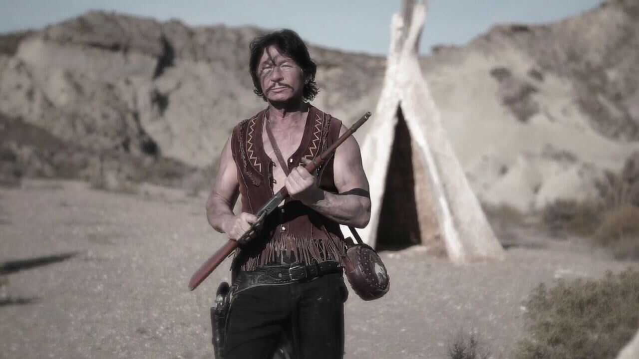 Pewnego razu w Deadwood (2019) 0