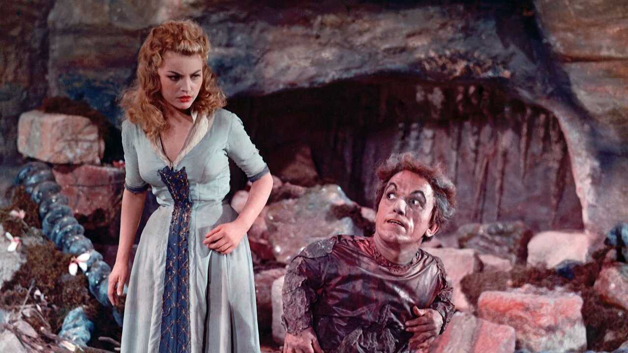 Das singende, klingende Bäumchen (1957) 0