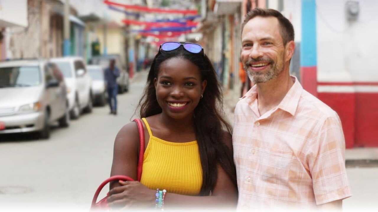 SC - 90 Day Fiancé: Before the 90 Days (2017) (US) 3