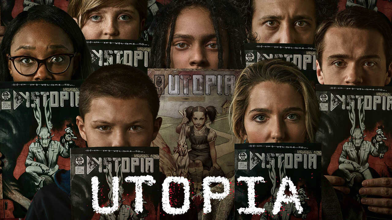4K-DE - Utopia (2020) (US) 4